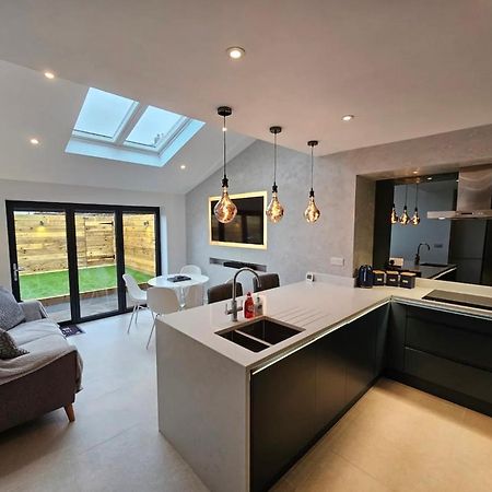 Romille Cottage Skipton Luaran gambar