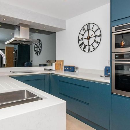 Romille Cottage Skipton Luaran gambar